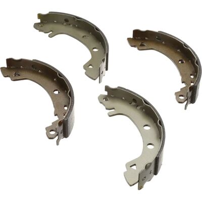 A.B.S. Renault Modell Bremsbacken - Bremsenteile A.B.S. Renault Modell Bremsbacken - Bremsenteile