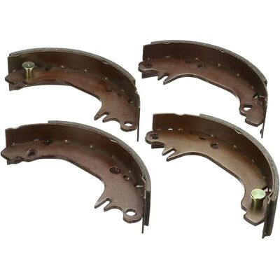 A.B.S. Hintere Bremsbacken-Set - Bremsbacken - Durchmesser 180mm A.B.S. Hintere Bremsbacken-Set - Bremsbacken - Durchmesser 180mm