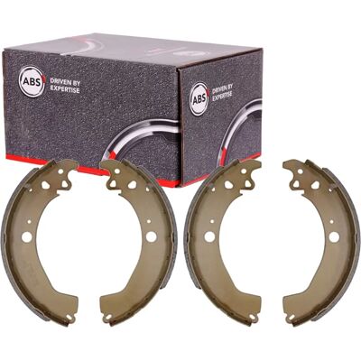 A.b.s. Modell 8314 Bremsbackensatz - Bremssystem A.b.s. Modell 8314 Bremsbackensatz - Bremssystem