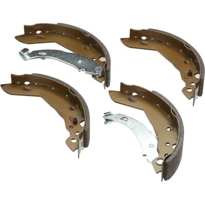 A.B.S. 8320 - Set di Mâchoires dei Freni per Peugeot 205, 306, 309, Xsara, ZX A.B.S. 8320 - Set di Mâchoires dei Freni per Peugeot 205, 306, 309, Xsara, ZX
