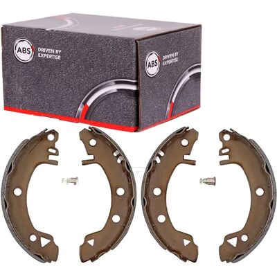 A.b.s. Brake Shoes Set - 8703 for Ford Sierra A.b.s. Brake Shoes Set - 8703 for Ford Sierra