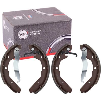 A.B.S. 8801 Bromsbackssats - VW Transporter 3 A.B.S. 8801 Bromsbackssats - VW Transporter 3