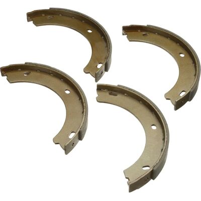 A.B.S. 8863 Ganasce freno per Peugeot 605, Jaguar XJ - Sistema frenante A.B.S. 8863 Ganasce freno per Peugeot 605, Jaguar XJ - Sistema frenante
