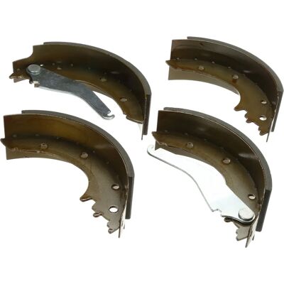 A.B.S. Sett med Bremsesko - Innvendig diameter 260mm, Bredde 80mm - Bremstype A.B.S. Sett med Bremsesko - Innvendig diameter 260mm, Bredde 80mm - Bremstype