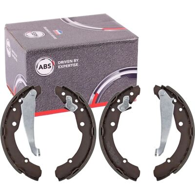 A.B.S. Bromsbackar - 230mm - 32mm - VAG 1J0 698 525B A.B.S. Bromsbackar - 230mm - 32mm - VAG 1J0 698 525B