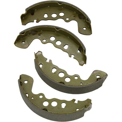 A.B.S. 9052 Bremsbackensatz - Trommelbremse 220mm - Suzuki Grand Vitara A.B.S. 9052 Bremsbackensatz - Trommelbremse 220mm - Suzuki Grand Vitara