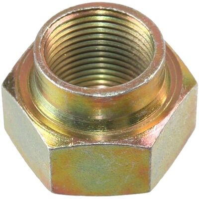 ALVADI A.B.S. Asmoer - M20x1.5 - 22mm - 0,06kg - Aandrijfas ALVADI A.B.S. Asmoer - M20x1.5 - 22mm - 0,06kg - Aandrijfas