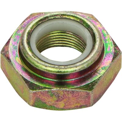 A.b.s. Mutter M22x1.5 - Radlager Mutter A.b.s. Mutter M22x1.5 - Radlager Mutter