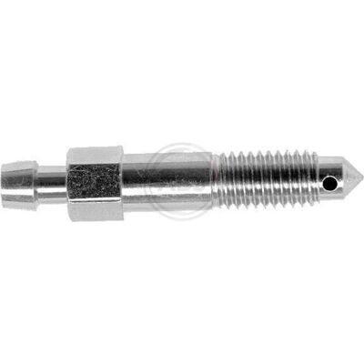 A.B.S. Ventilationsventil - Gänga M8x1.25 A.B.S. Ventilationsventil - Gänga M8x1.25