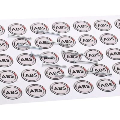 A.B.S. BremsSystemteile - 96167 A.B.S. BremsSystemteile - 96167