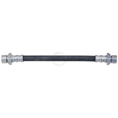 A.B.S. Bremsschlauch - 204mm M10x1.0 - Paar 6449 - Bremsleitung A.B.S. Bremsschlauch - 204mm M10x1.0 - Paar 6449 - Bremsleitung