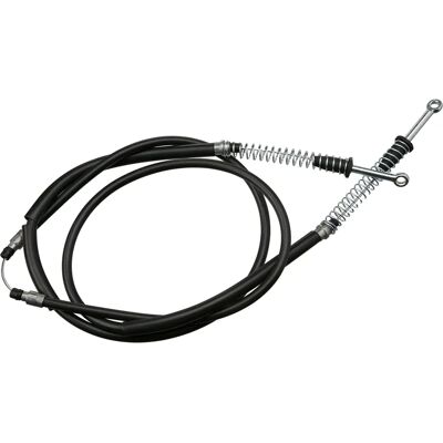 A.B.S. Bremse Kabel K10295 - Baghåndbremse til Fiat Panda, Lancia Y10, Autobianchi Y10 A.B.S. Bremse Kabel K10295 - Baghåndbremse til Fiat Panda, Lancia Y10, Autobianchi Y10