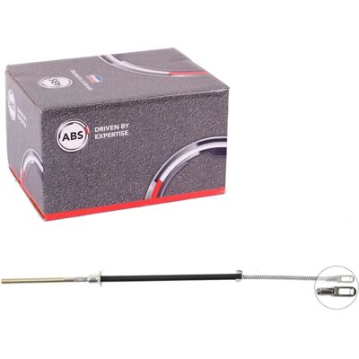 A.B.S. K10356 Handbremse Seil - Handbremse A.B.S. K10356 Handbremse Seil - Handbremse
