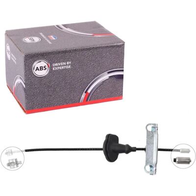 A.B.S. Parkeringsbromskabel - Ford Cougar Mondeo - Trumbroms - 270mm A.B.S. Parkeringsbromskabel - Ford Cougar Mondeo - Trumbroms - 270mm