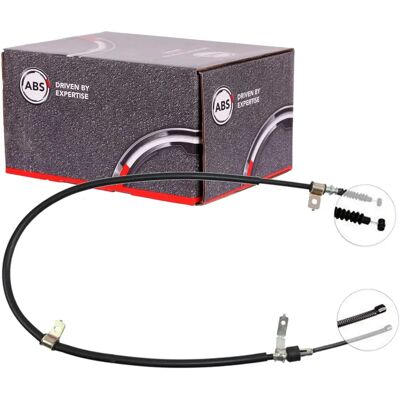 A.B.S. K10457 Cablu de Frână de Parcare - Stângă Spate pentru Daihatsu A.B.S. K10457 Cablu de Frână de Parcare - Stângă Spate pentru Daihatsu