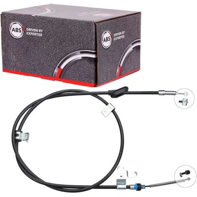 A.b.s. K10578 Cable de freno derecho - Sistema de freno de mano A.b.s. K10578 Cable de freno derecho - Sistema de freno de mano
