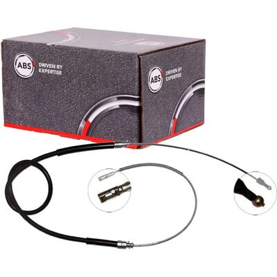 A.B.S. K10626 Cable de Freno Estacionamiento - T1 Mercedes A.B.S. K10626 Cable de Freno Estacionamiento - T1 Mercedes