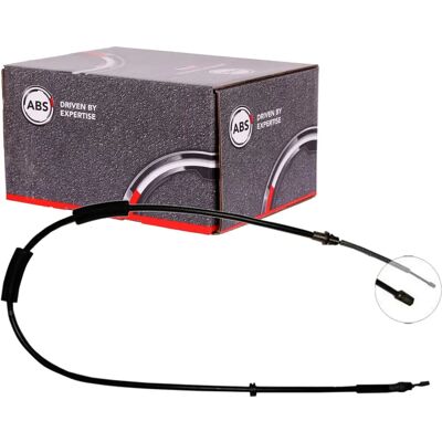 A.B.S. K10715 - Parkeringsbremsekabel til Ford Escort Mondeo A.B.S. K10715 - Parkeringsbremsekabel til Ford Escort Mondeo