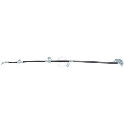 Manguera de freno A.b.s. - M10x1.0, 825mm, Hyundai Manguera de freno A.b.s. - M10x1.0, 825mm, Hyundai