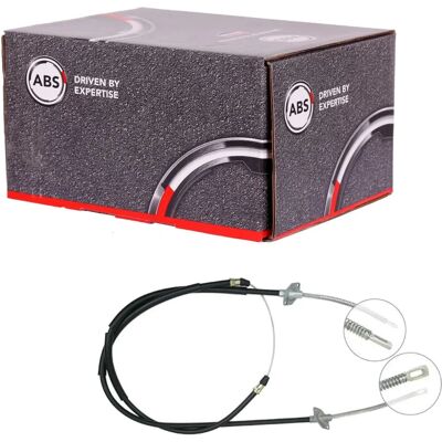A.B.S. K10975 Cable de Freno de Mano Trasero - Cable de Freno A.B.S. K10975 Cable de Freno de Mano Trasero - Cable de Freno