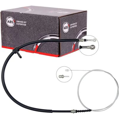 A.B.S. K11037 - Parkeringsbremsekabel til Alfa Romeo 155 A.B.S. K11037 - Parkeringsbremsekabel til Alfa Romeo 155
