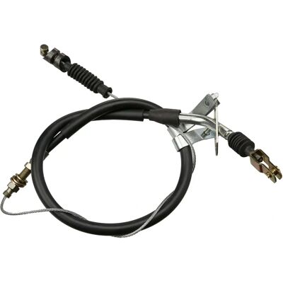 A.B.S. K11067 Καλώδιο Φρένου - Συμβατό με Mazda 323 - Τάμπουρας Φρένο A.B.S. K11067 Καλώδιο Φρένου - Συμβατό με Mazda 323 - Τάμπουρας Φρένο