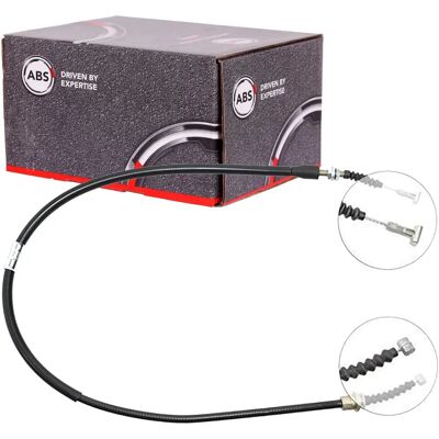 A.B.S. K11248 Bremsseil für Mazda MX-5 - Bremssystem A.B.S. K11248 Bremsseil für Mazda MX-5 - Bremssystem