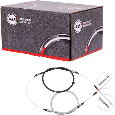 Καλώδιο χειμερινής φρένης πίσω A.b.s. - Opel Kadett K11325 Καλώδιο χειμερινής φρένης πίσω A.b.s. - Opel Kadett K11325