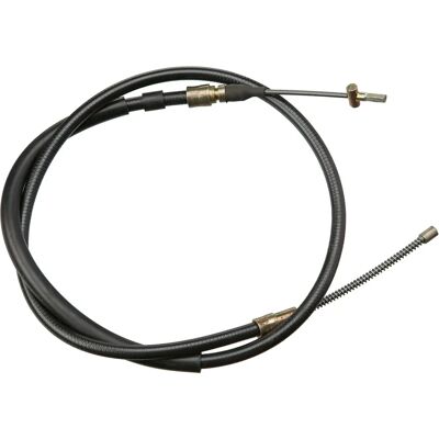 ALVADI K11666 Parkeringsbremsekabel - Skivebremse, Volvo 850 ALVADI K11666 Parkeringsbremsekabel - Skivebremse, Volvo 850