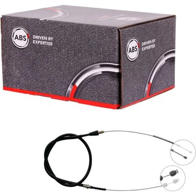 A.b.s. K12078 Handbremse-Seil Hinten Rechts - Handbremssystem A.b.s. K12078 Handbremse-Seil Hinten Rechts - Handbremssystem