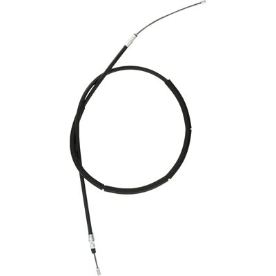 A.B.S. K12168 Cable de Freno de Estacionamiento - Disco, 1614mm, para Peugeot 306 A.B.S. K12168 Cable de Freno de Estacionamiento - Disco, 1614mm, para Peugeot 306