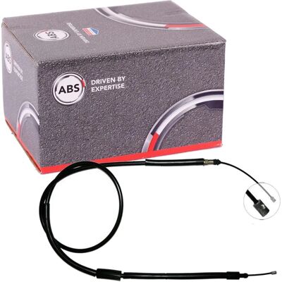 A.B.S. K12177 Cable de Freno de Estacionamiento - Peugeot 306 Freno de Disco A.B.S. K12177 Cable de Freno de Estacionamiento - Peugeot 306 Freno de Disco