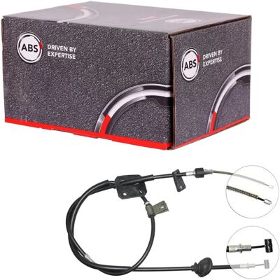 A.B.S. Brake Cable Rear Right for Suzuki Vitara I SUV - Brake System Parts A.B.S. Brake Cable Rear Right for Suzuki Vitara I SUV - Brake System Parts