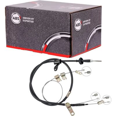 ALVADI A.B.S. K12665 Handbremse Seil - Toyota Land ALVADI A.B.S. K12665 Handbremse Seil - Toyota Land