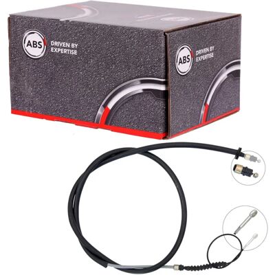 A.b.s. Cable de freno de estacionamiento - Toyota Hilux K13071 A.b.s. Cable de freno de estacionamiento - Toyota Hilux K13071