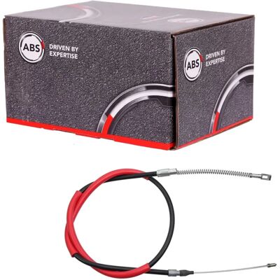 A.B.S. K13088 Rear Right Handbrake Cable - Handbrake Cable A.B.S. K13088 Rear Right Handbrake Cable - Handbrake Cable