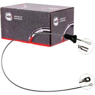 A.B.S. K13148 Cables de Freno Trasero Derecho - Disco A.B.S. K13148 Cables de Freno Trasero Derecho - Disco