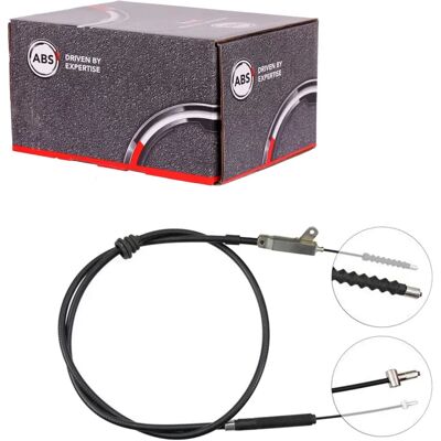 A.B.S. K13241 Kabel für Volvo 960, S90, V90 - Handbremse A.B.S. K13241 Kabel für Volvo 960, S90, V90 - Handbremse