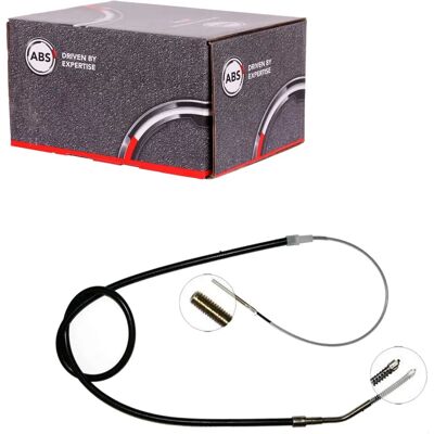 A.B.S. K13246 Parkeringsbremsekabel til BMW 3 Compact A.B.S. K13246 Parkeringsbremsekabel til BMW 3 Compact