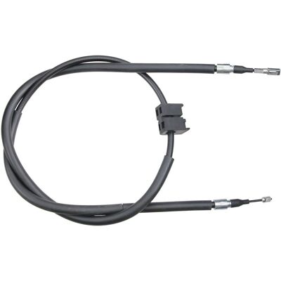 A.B.S. K13308 Handbremsseil - Audi A8 D2 Hinter Rechts A.B.S. K13308 Handbremsseil - Audi A8 D2 Hinter Rechts