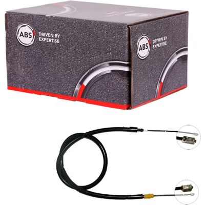 A.B.S. K13368 Cable de Freno de Estacionamiento - Para Citroën Xsara A.B.S. K13368 Cable de Freno de Estacionamiento - Para Citroën Xsara