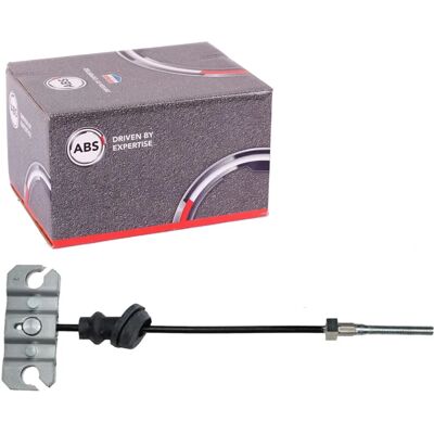 A.b.s. K13561 Handbremsezug für Kia Sephia Shuma A.b.s. K13561 Handbremsezug für Kia Sephia Shuma