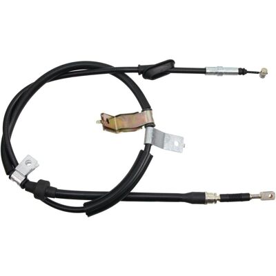 A.B.S. Brake Cable for Honda Civic V 3/5 doors - Brake Type Disc A.B.S. Brake Cable for Honda Civic V 3/5 doors - Brake Type Disc