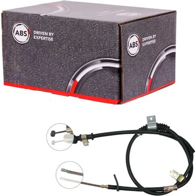 ALVADI K14108 Parkeringsbremsekabel - Hyundai Coupe ALVADI K14108 Parkeringsbremsekabel - Hyundai Coupe