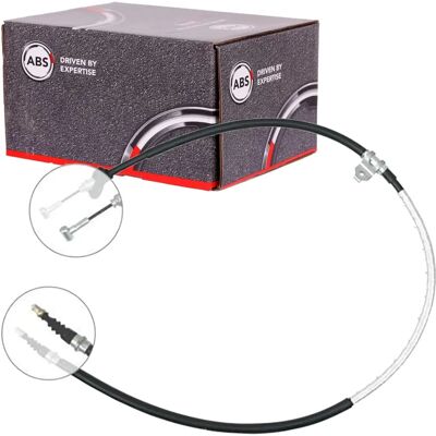 ALVADI K14348 Cablu Frână de Parcare - Discul 1345mm ALVADI K14348 Cablu Frână de Parcare - Discul 1345mm