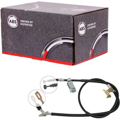 ALVADI Model K14457 - Parkeringsbremsekabel ALVADI Model K14457 - Parkeringsbremsekabel