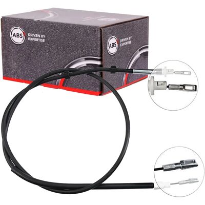 A.B.S. K14748 Cable de freno de estacionamiento - Clase ML A.B.S. K14748 Cable de freno de estacionamiento - Clase ML