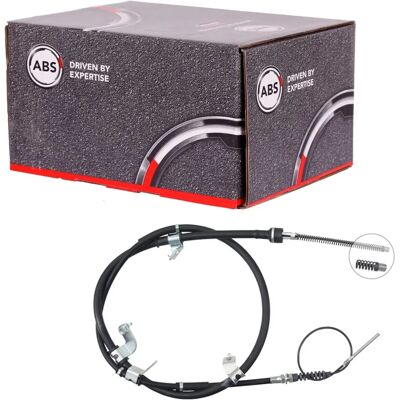 A.B.S. K14998 Cable de freno trasero derecho - Pieza de freno A.B.S. K14998 Cable de freno trasero derecho - Pieza de freno