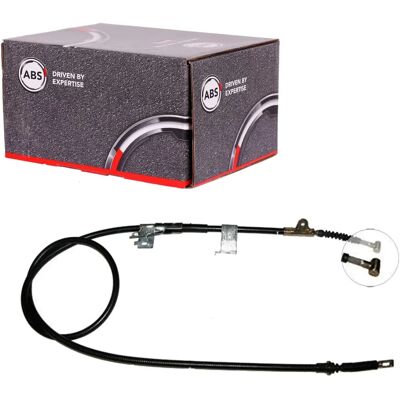 A.b.s. K15237 Handbremsezug - Handbremse Kabel für Nissan Primera A.b.s. K15237 Handbremsezug - Handbremse Kabel für Nissan Primera