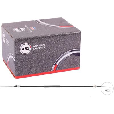 A.B.S. K15577 Parkbremse Kabel - Peugeot 406 Links vorne Scheibenbremse A.B.S. K15577 Parkbremse Kabel - Peugeot 406 Links vorne Scheibenbremse
